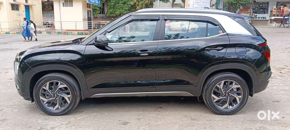 Hyundai Creta 1.4 S Plus Diesel, 2020, Diesel