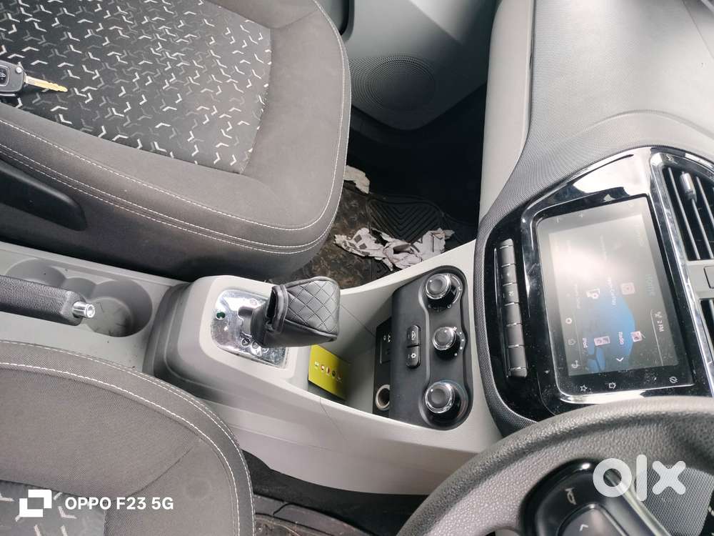 Tata Tiago 1.2 Revotron Xza, 2020, Petrol