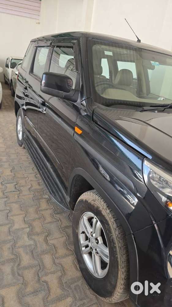 Mahindra Bolero Neo 1.5 N 10, 2023, Diesel