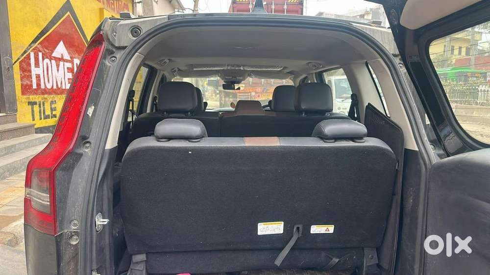 Mahindra Scorpio-n 2024 Diesel Well Maintained