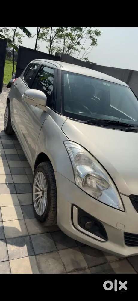 Maruti Suzuki Swift 2017 Diesel 107000 Km Driven
