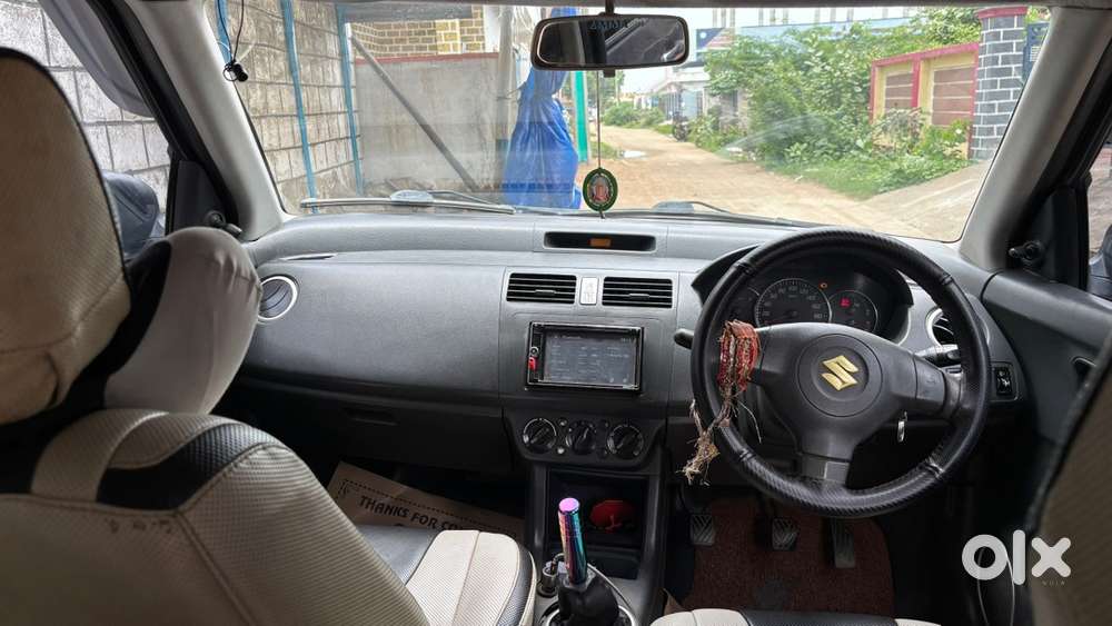 Suzuki Swift Vdi 2011 Diesel