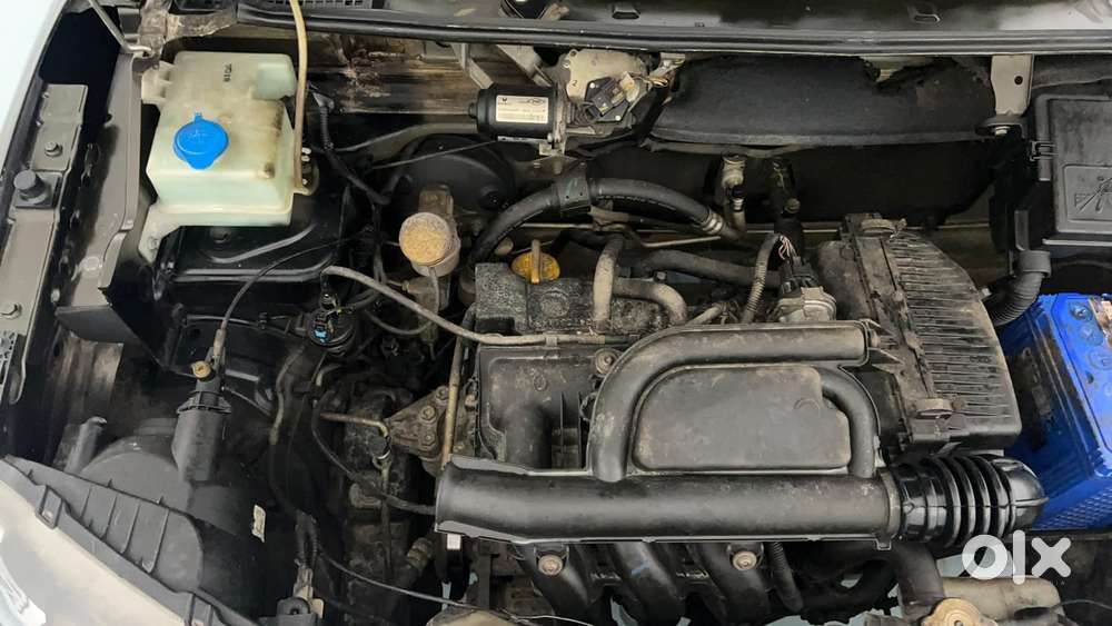 Renault Kwid 1.0 Rxt, 2017, Petrol