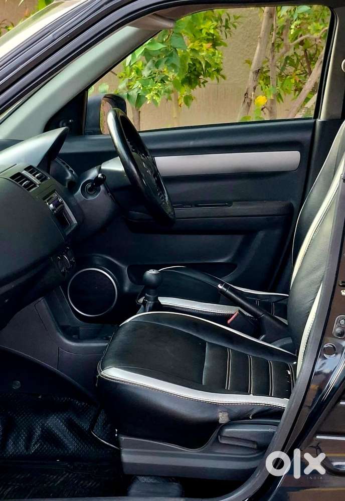 Maruti Suzuki Swift 1.3 Vxi, 2006, Petrol