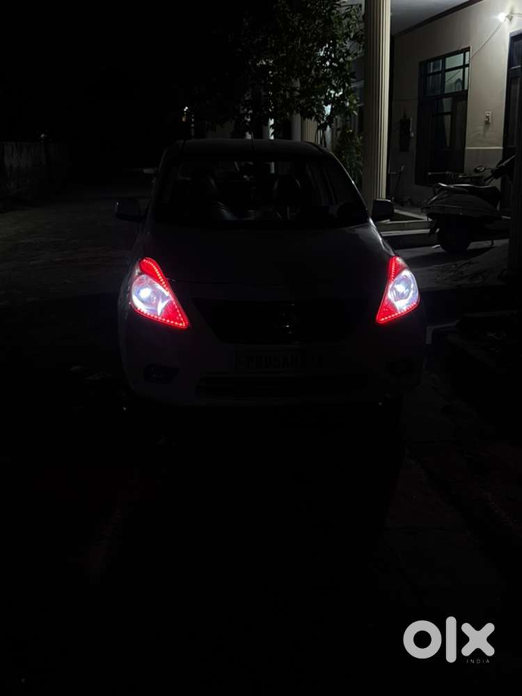 Nissan Sunny Diesel