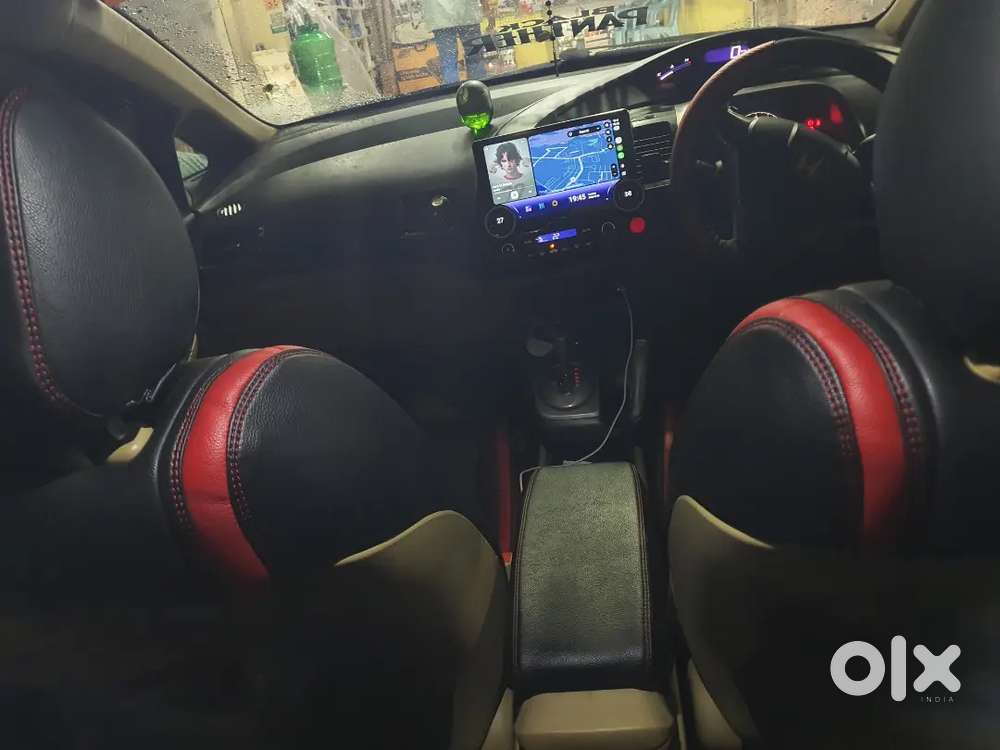 Honda Civic 1.8 MT 2010