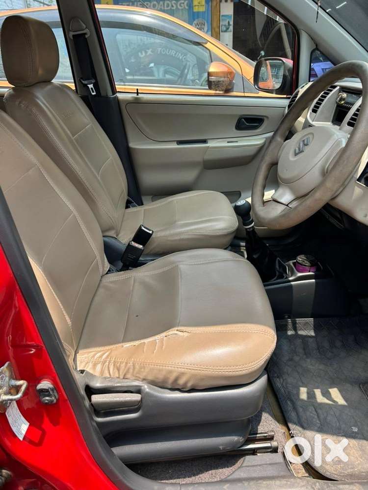 Maruti Suzuki Zen  Estilo 2008 Petrol 70000 Km Driven