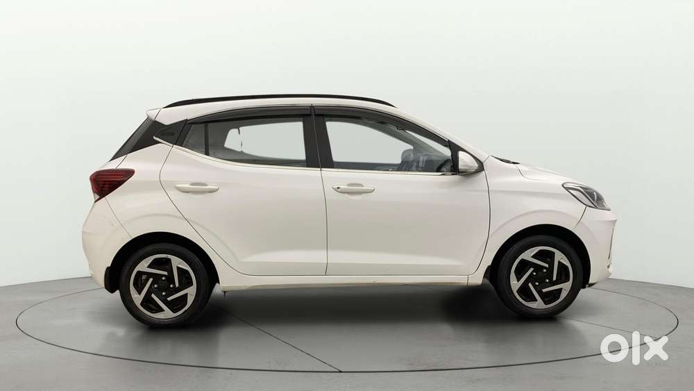 Hyundai Grand I10 Nios Sportz 1.2 Kappa Vtvt, 2023, Petrol