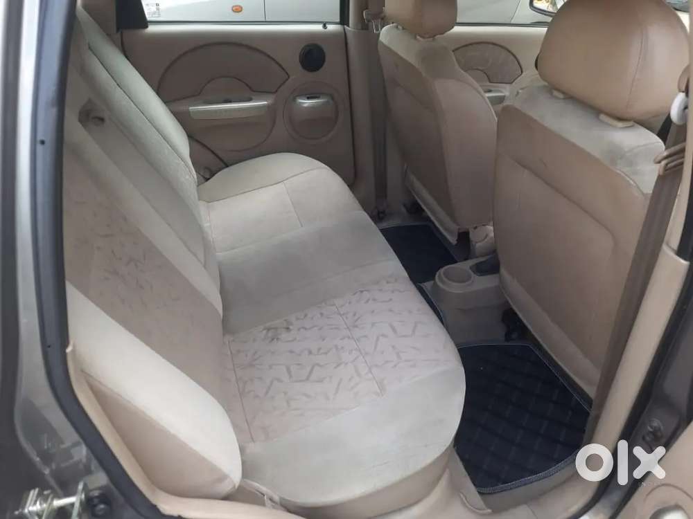 Chevrolet Sail U-va 1.2 Ls. Petrol 2010  71,000 Km  Single Owner
