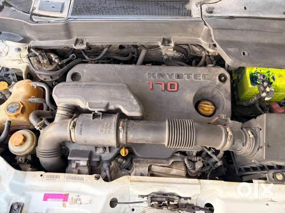 Super Fine Condition With Proper Service Record