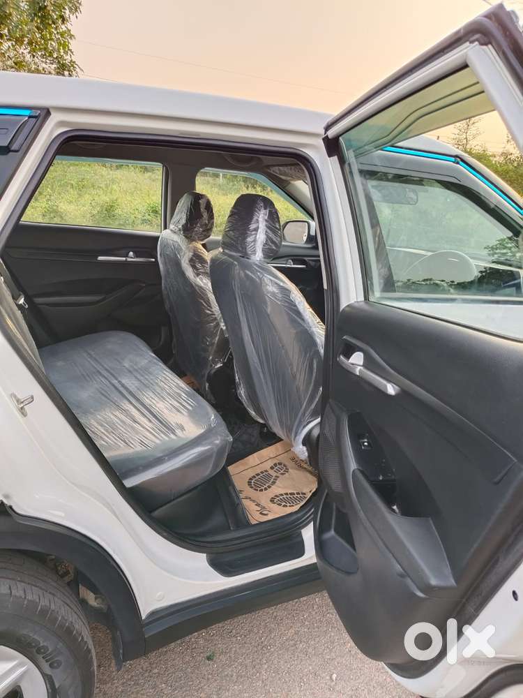 Kia Seltos Hte G, 2021, Diesel