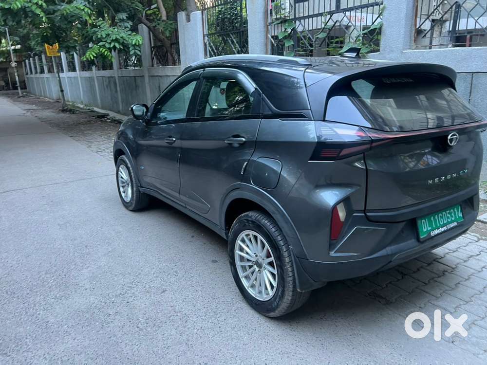 2023 Tata Nexon Ev Fearless+ | 1st Owner | 87,000 Km