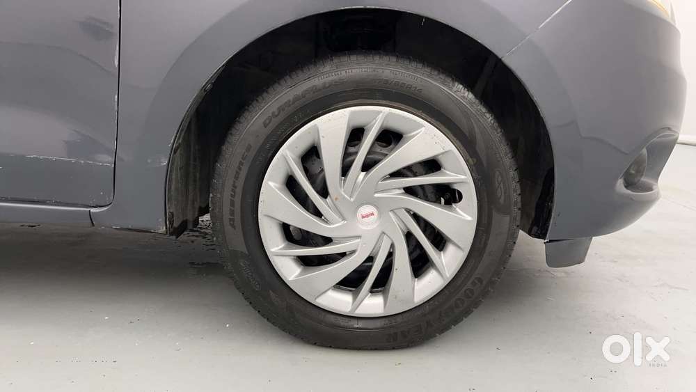 Ford Figo 1.2 Trend Petrol, 2016, Petrol