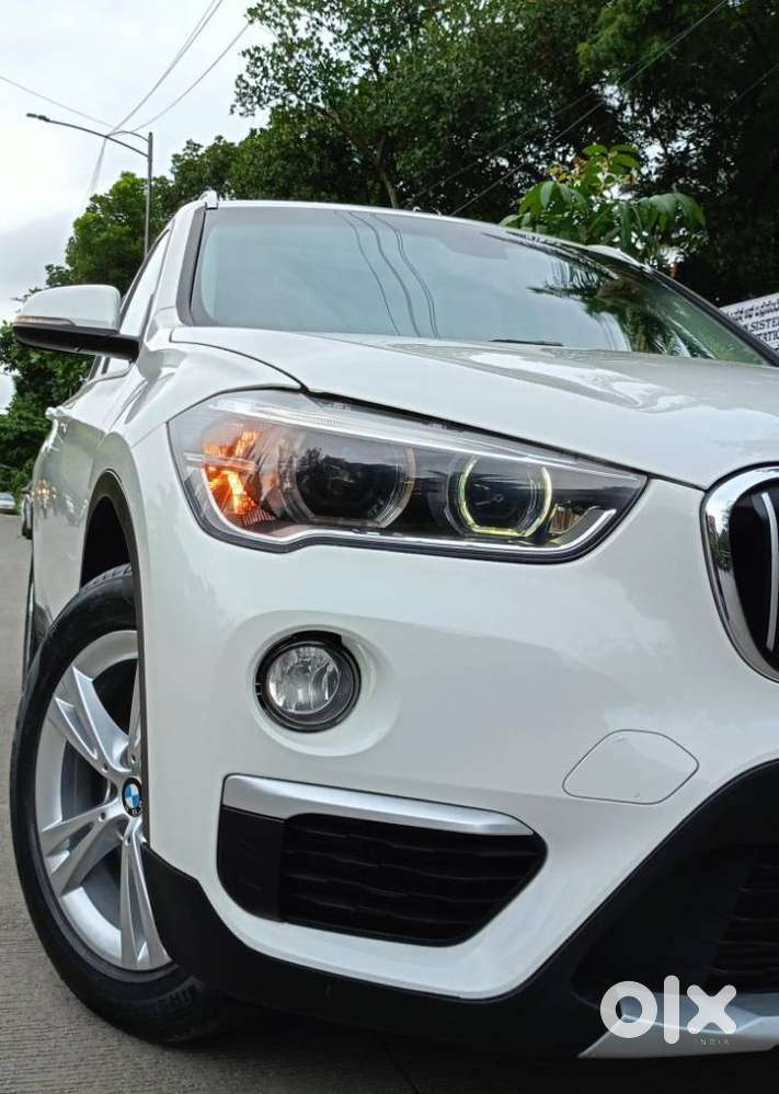 Bmw X1 2.0 Sdrive 20d, 2020, Diesel