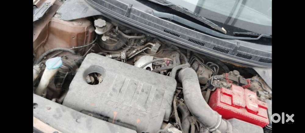Hyundai I20 Active Sx Diesel, 2015, Diesel