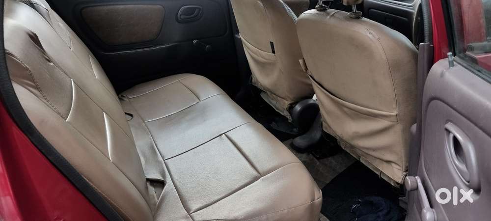 Maruti Suzuki Alto X Fun, 2010, Petrol