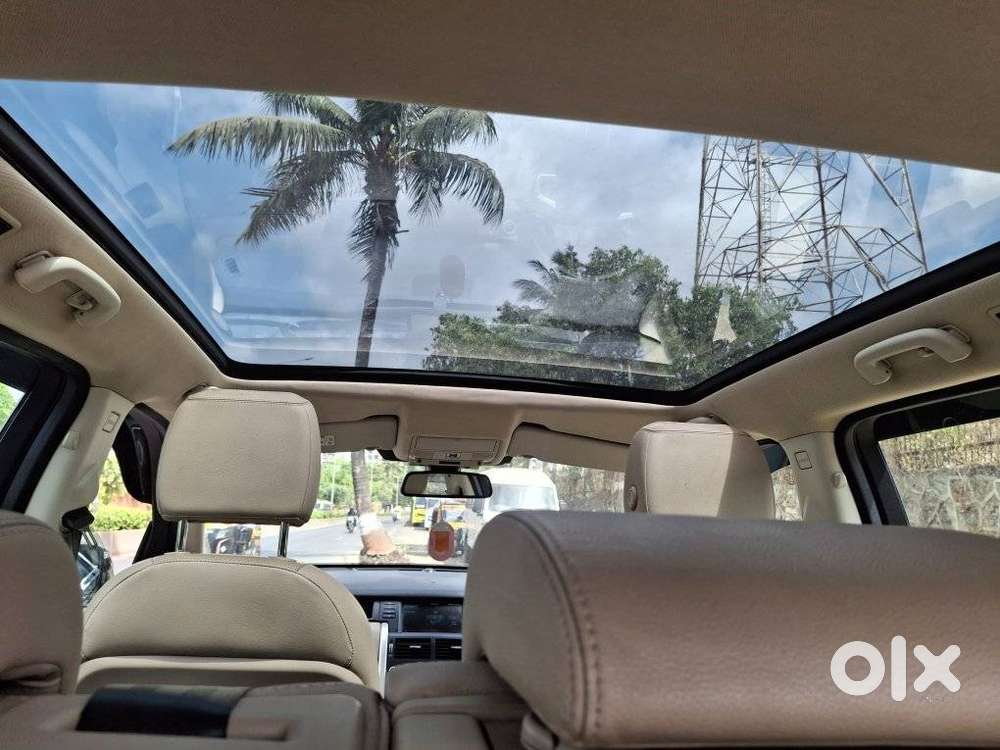 Land Rover Discovery Sport, 2017, Diesel