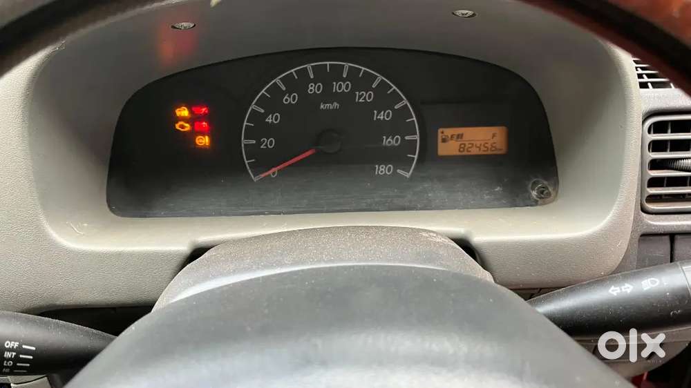 Maruti Suzuki Alto 2012 Petrol 82456 Km, Center Lock, Good Condition