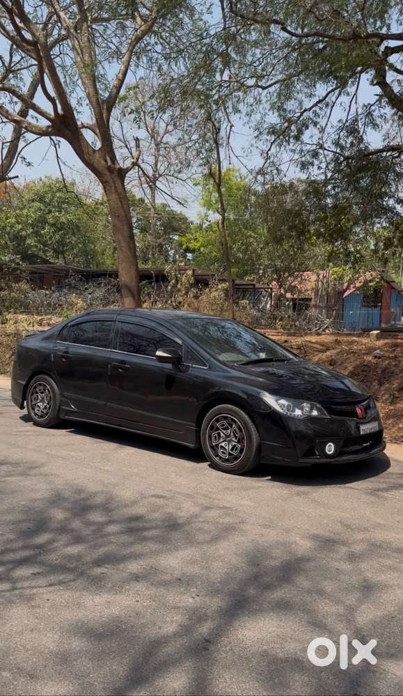 Honda Civic 2007 Model