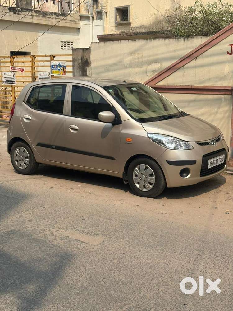 Hyundai I10 Petrol 2009