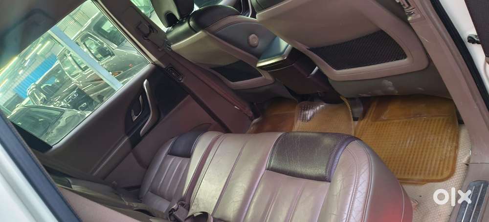 Mahindra Xuv500 2011-2015 W8 2wd, 2012, Diesel