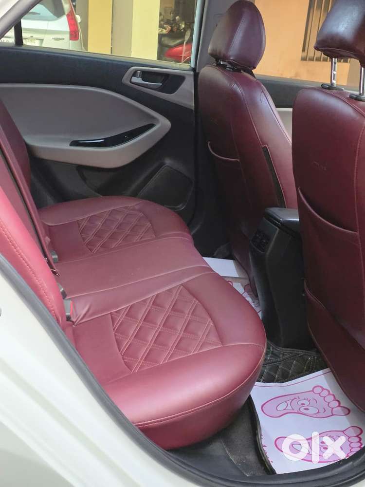 Hyundai Elite I20 1.4 Crdi Asta (o), 2019, Diesel