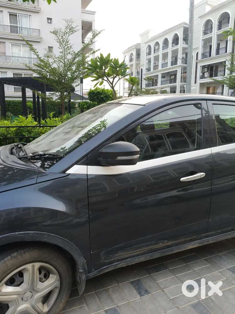 Tata Nexon Diesel 2018