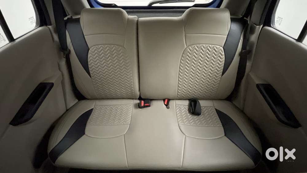 Maruti Suzuki Celerio Zxi, 2017, Petrol