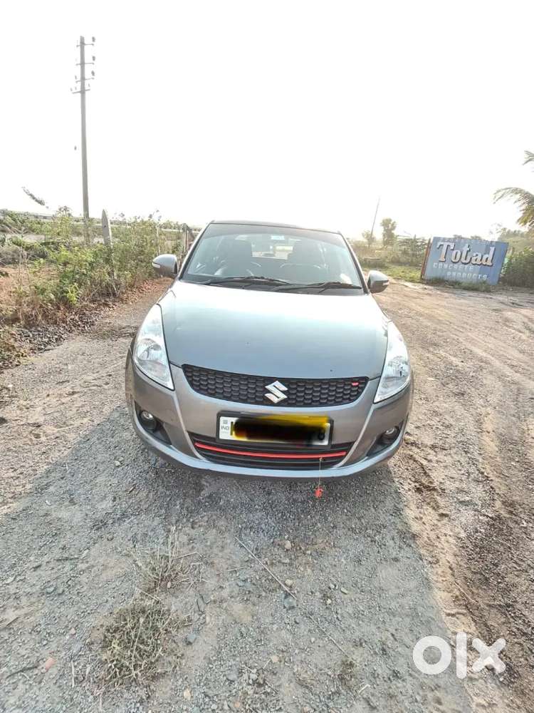 Swift Vdi Diesel