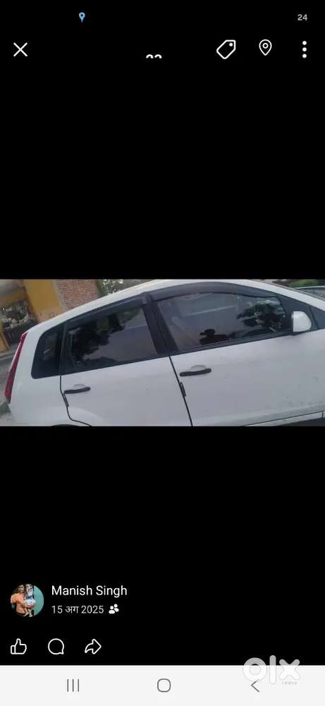 Ford Figo Diesel Manual 2013