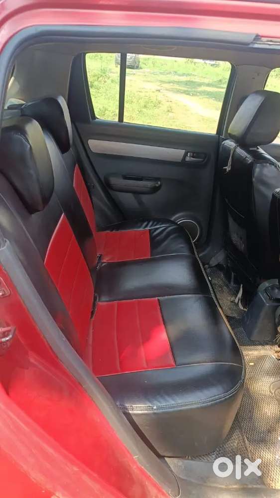 Maruti Suzuki Swift 2007