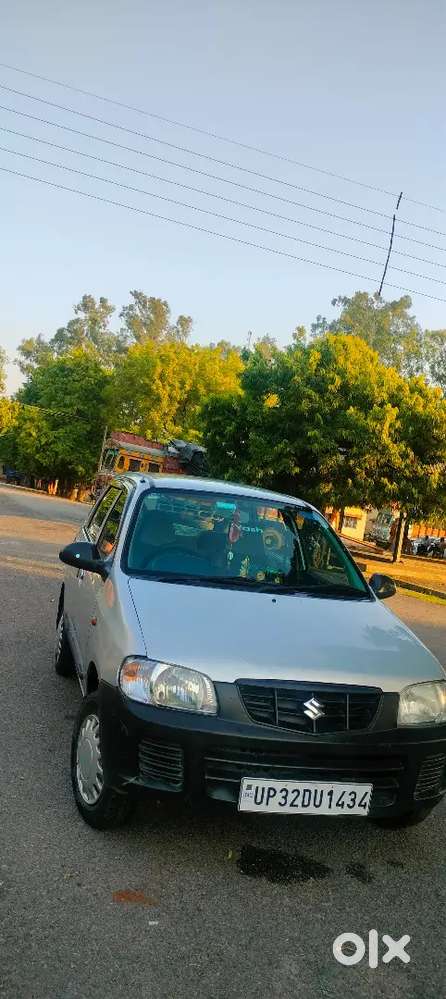 Maruti Suzuki Alto 2011 Petrol 96000 Km Driven
