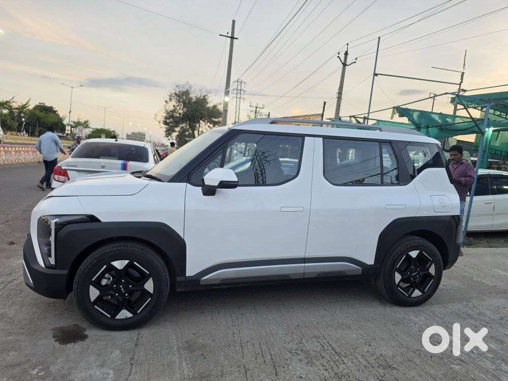 Kia Syros Htk Opt Diesel, 2025, Diesel