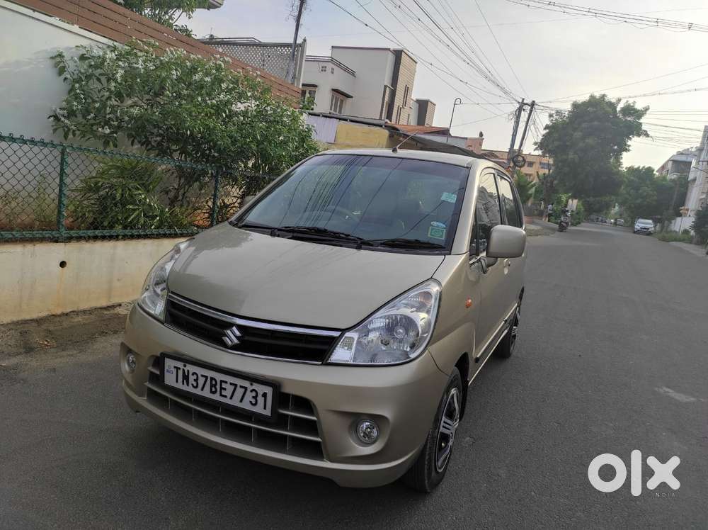 Maruti Suzuki Zen Estilo Vxi Bsiv, 2009, Petrol