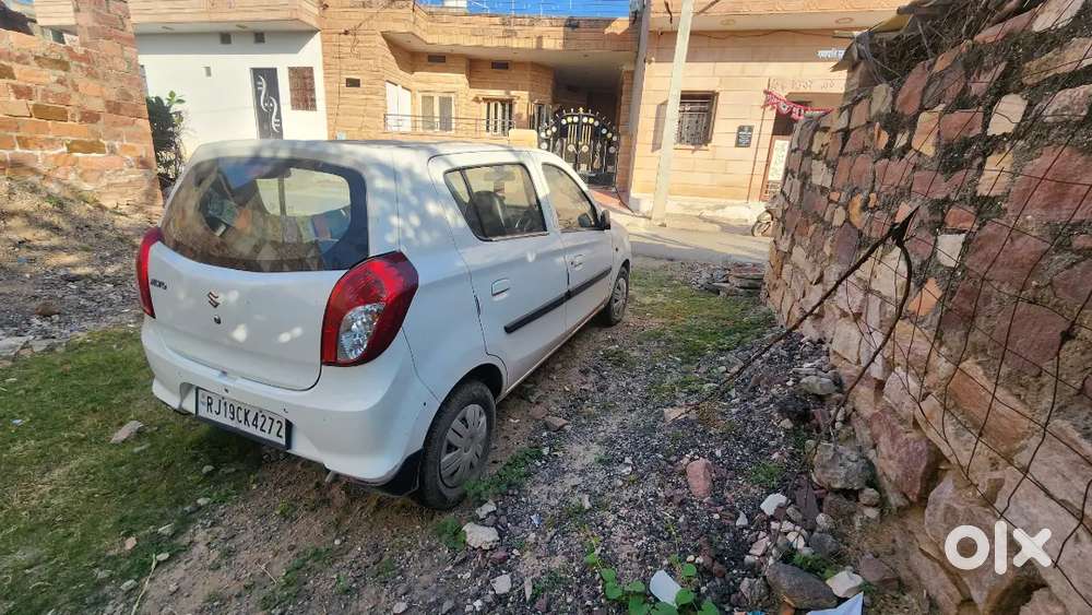 Maruti Suzuki Alto Good Condition