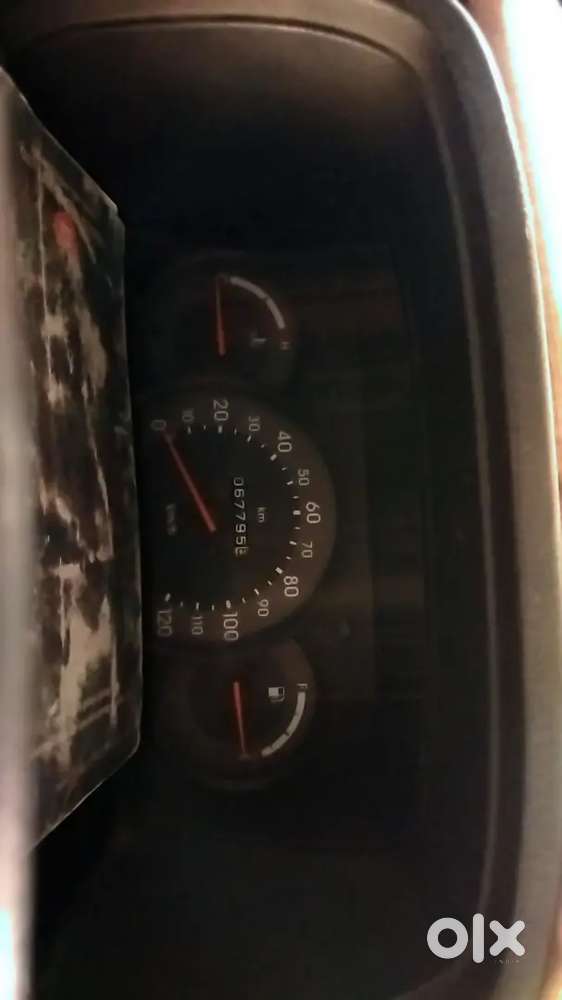 Maruti Suzuki Omni 2008 Petrol / Lpg 70000 Km Driven