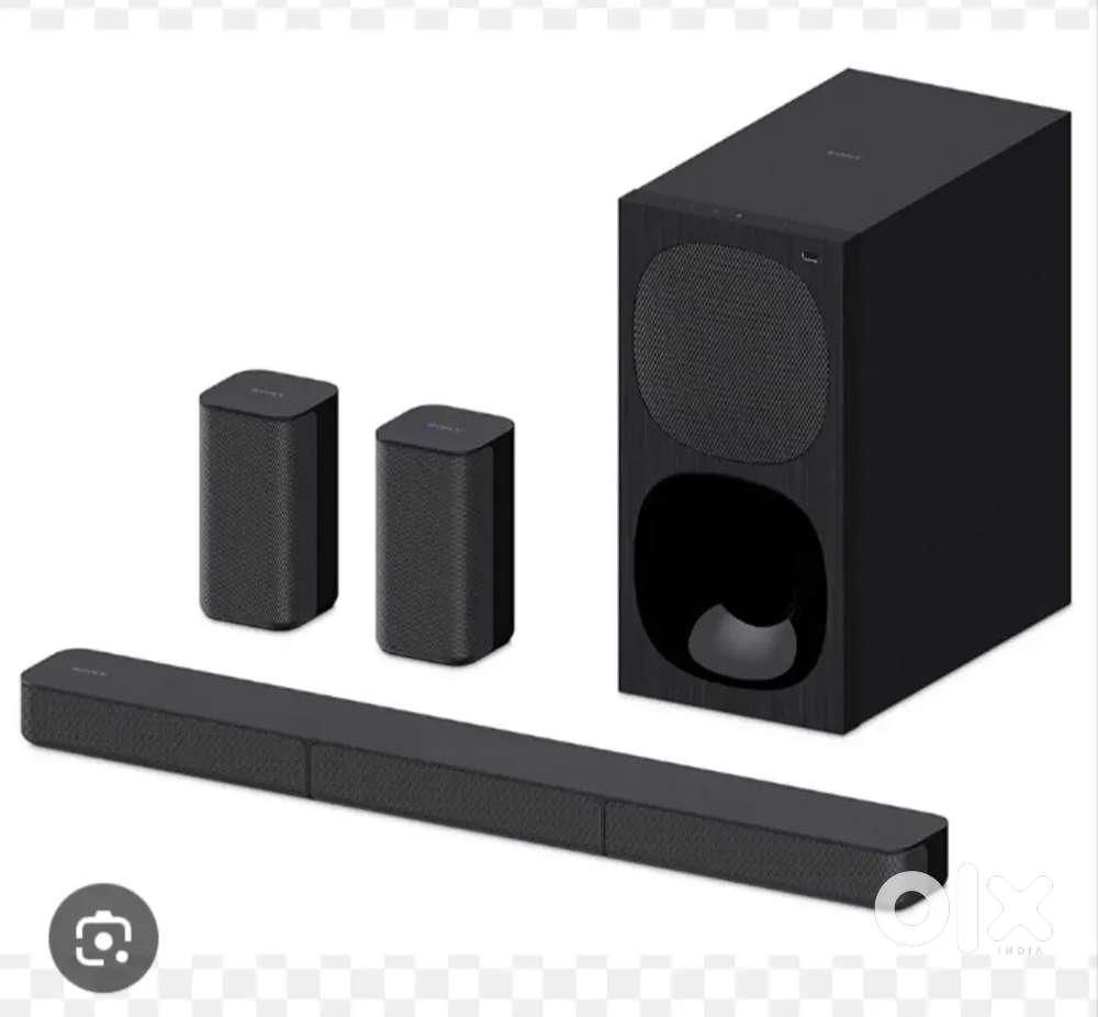 Sumsung home theatre