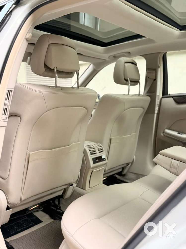Mercedes-benz E-class E 200, 2015, Petrol