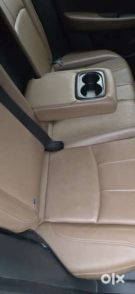 Honda Elevate Zx Cvt 2023