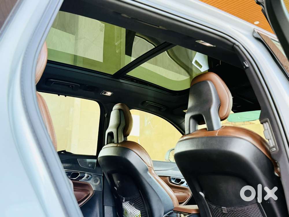 Volvo Xc90 D5 Awd, 2021, Diesel