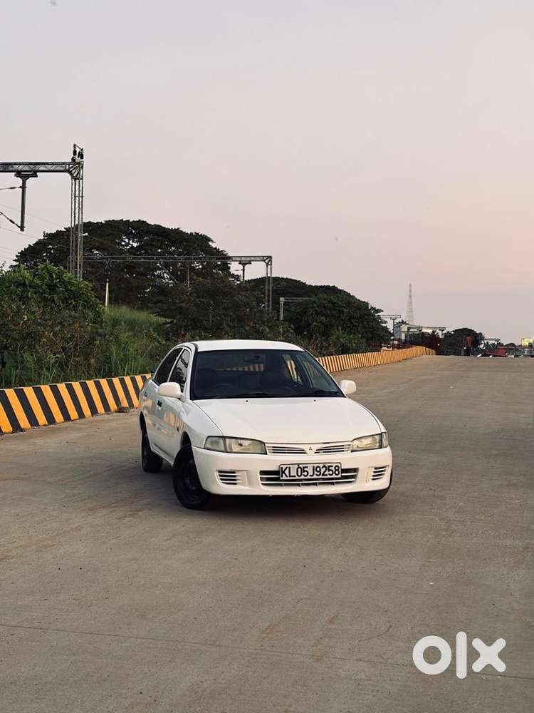 Good Condition Lancer For Sale