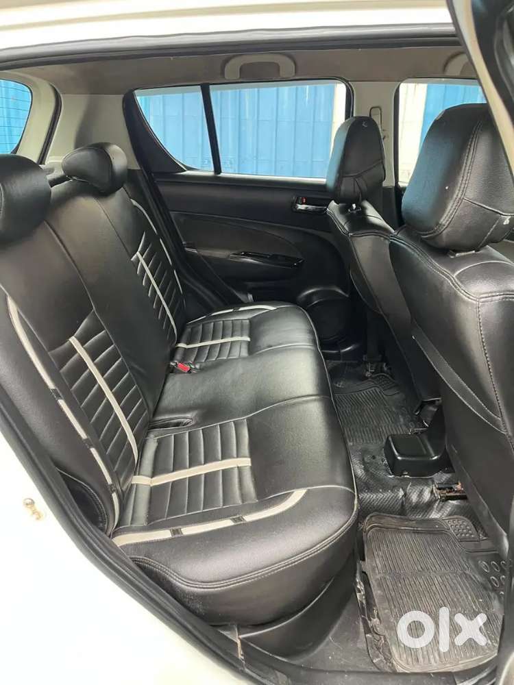 Swift Zdi Maruti 2014 Diesel