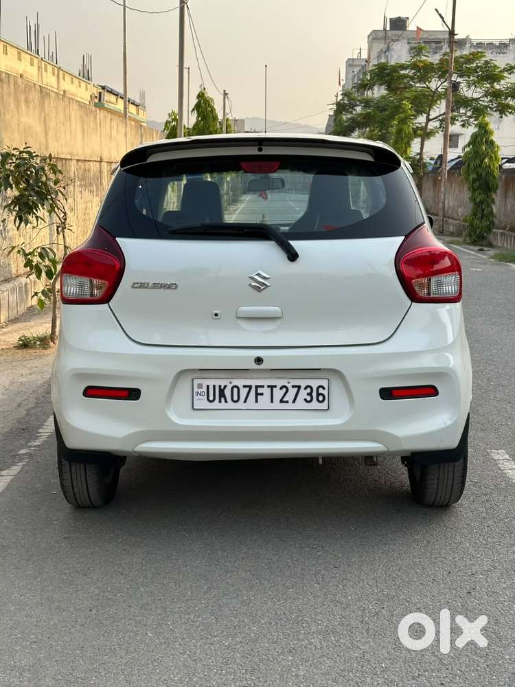 Maruti Suzuki Celerio Zxi Plus Amt, 2024, Petrol