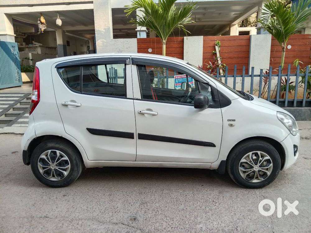 Maruti Suzuki Ritz