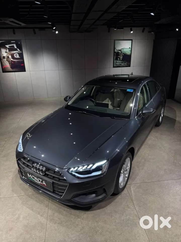 Audi A4 2.0 Premium Plus 40 Tfsi, 2024, Petrol