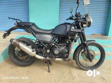 Olx 2024 vaniyambadi bikes