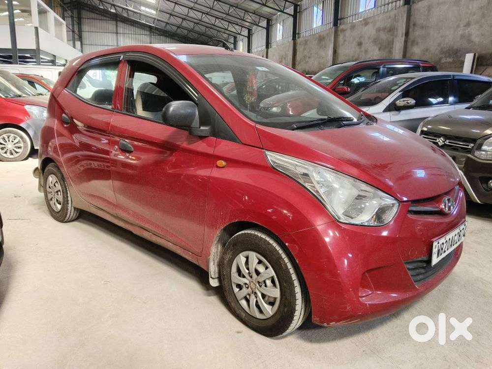 Hyundai Eon Era +, 2014, Petrol