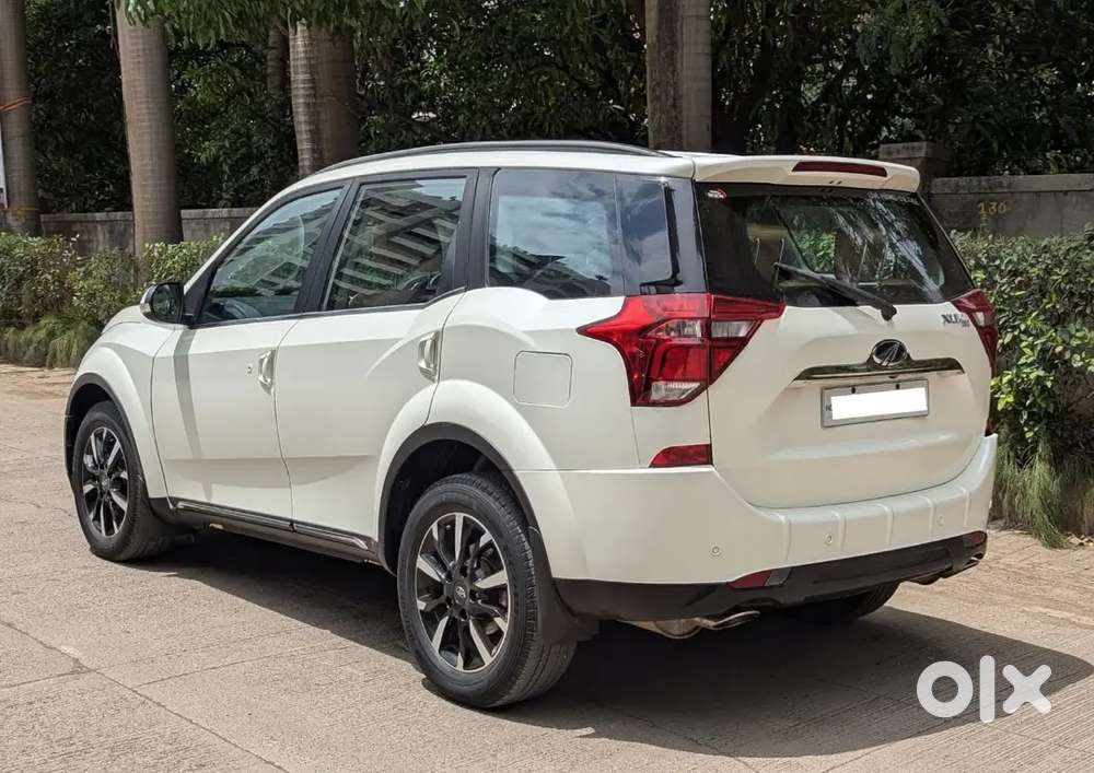Mahindra Xuv500 Diesel Manual 2017