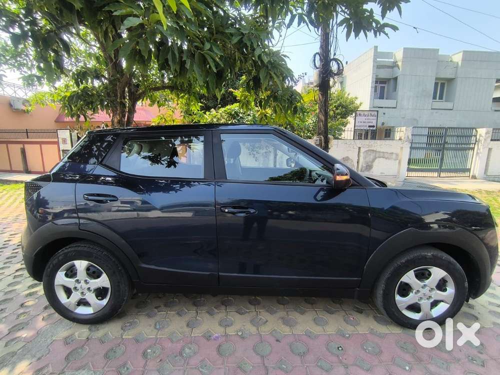 Mahindra Xuv 3xo Mx3 1.5 Diesel, 2024, Diesel