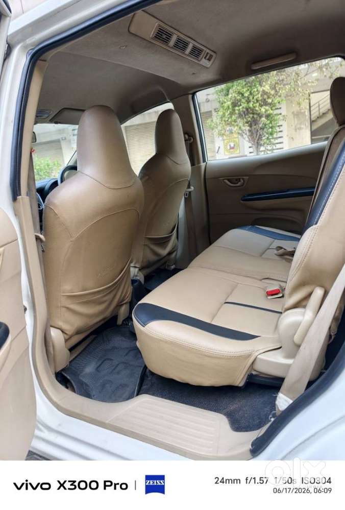 Honda Mobilio V I-dtec, 2015, Diesel